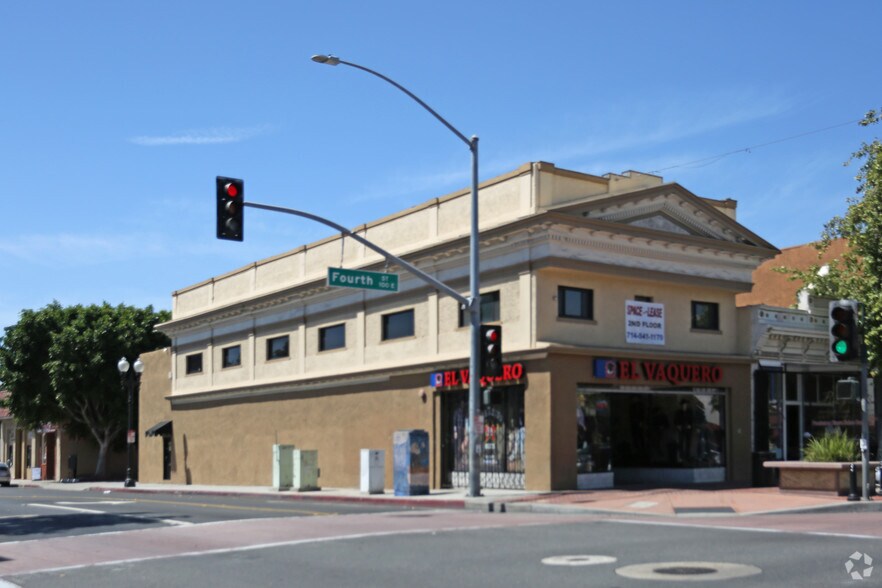 More Photos Of 120 E 4th St, Santa Ana Storefront Retail Office For Sale
