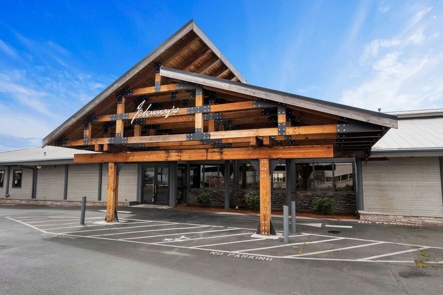 More Photos Of 1900 E D St, Tacoma Restaurant For Sale