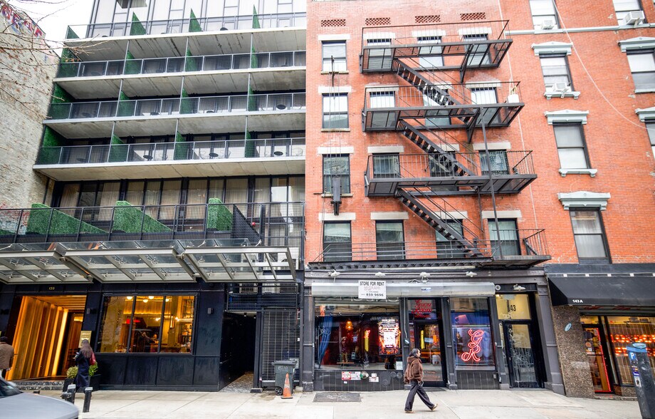More Photos Of 143 Orchard St, New York Apartments For Lease