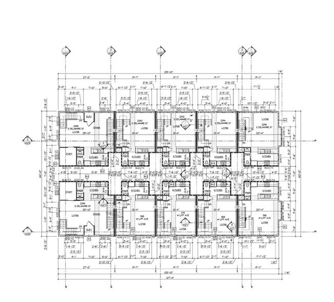 More Photos Of 2292 S Delaware St, Denver Land For Sale