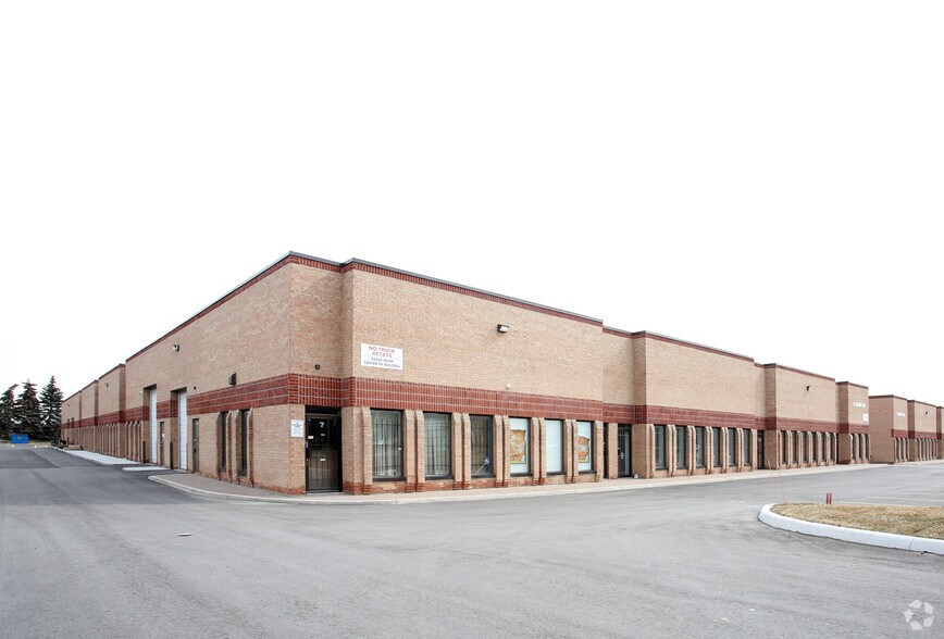 More Photos Of 13 Edvac Dr, Brampton Warehouse For Sale