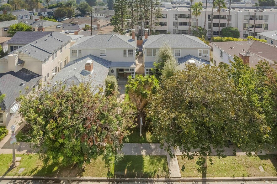More Photos Of 10370 Ashton Ave, Los Angeles Apartments For Sale