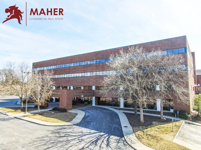 More Photos Of 500 N Keene St, Columbia Office For Sale