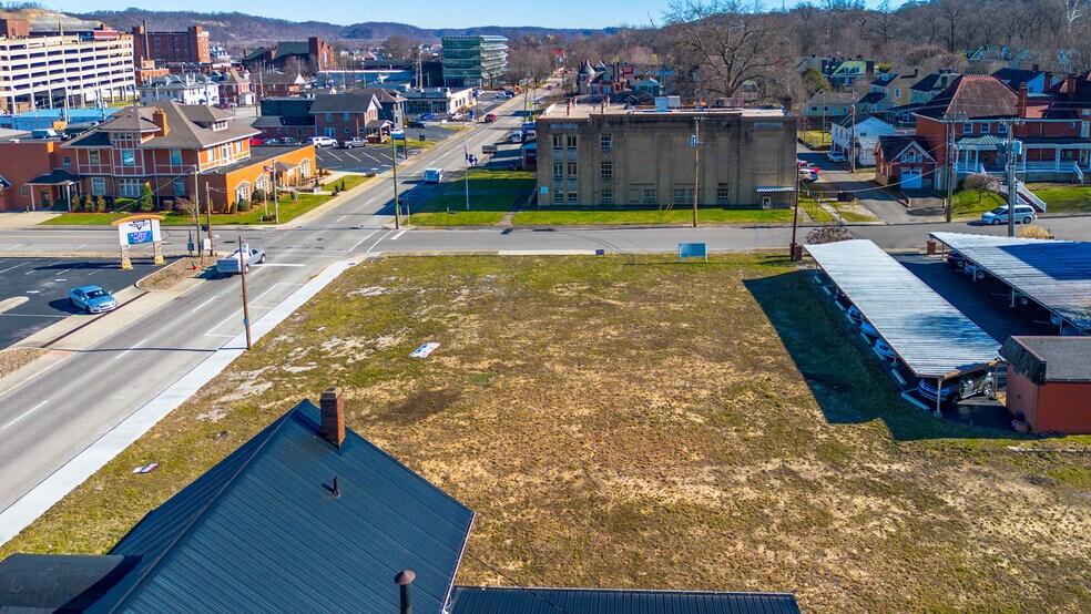 More Photos Of 1420 Central Ave, Ashland Land For Sale