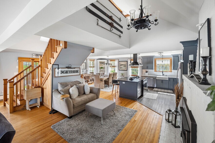 More Photos Of 193 Route 9 W, Wilmington Specialty For Sale