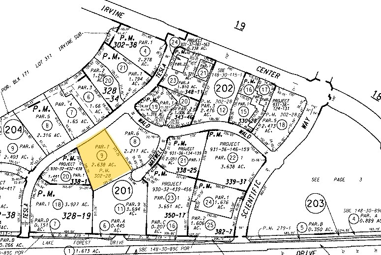 More Photos Of 40 Tesla, Irvine Manufacturing For Lease