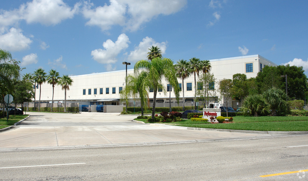 Primary Photo Of 251 International Pky, Sunrise Industrial For Sale