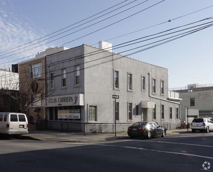 Primary Photo Of 6623 13th Ave, Brooklyn Storefront Retail Office For Lease