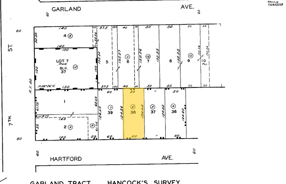 More Photos Of 722 Hartford Ave, Los Angeles Apartments For Sale