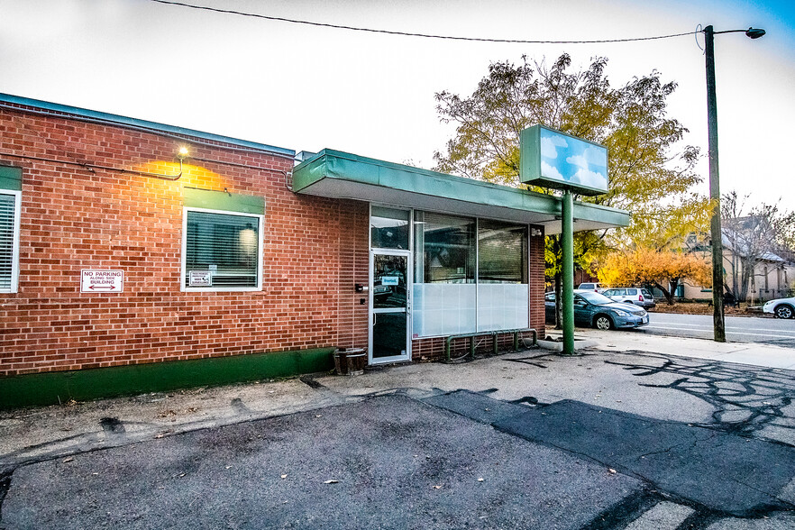 Primary Photo Of 1725 Walnut St, Boulder Loft Creative Space For Lease