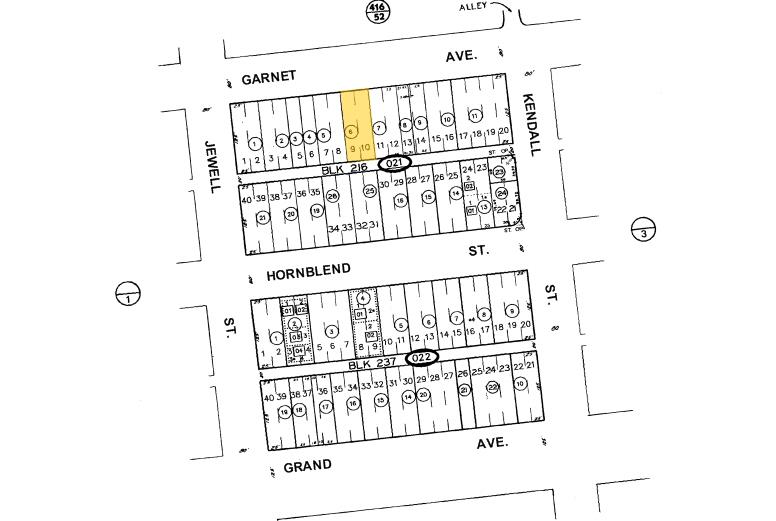 More Photos Of 1735 Garnet Ave, San Diego Storefront For Lease
