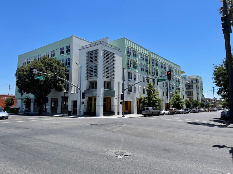 More Photos Of 1144-1150 S 2nd St, San Jose Shelter For Lease