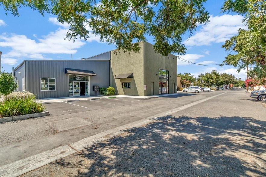More Photos Of 912 5th St, Davis Coworking Space
