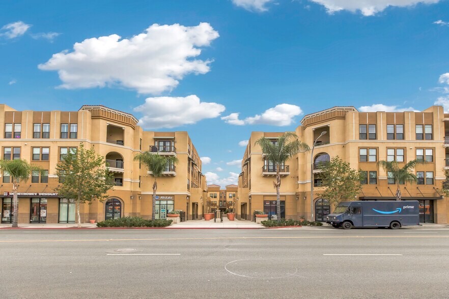 More Photos Of 410 W Main St, Alhambra Apartments For Lease