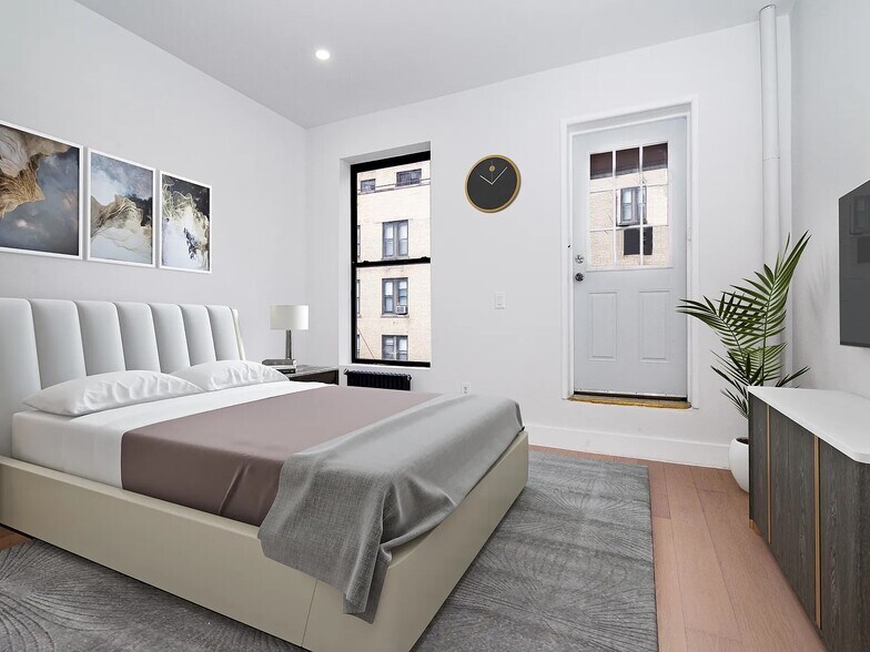 More Photos Of 237 W 72nd St, New York Apartments For Sale