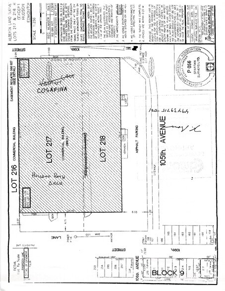 More Photos Of 10508 109 St NW, Edmonton General Retail For Sale