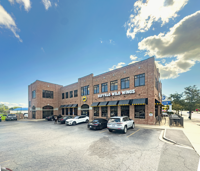 More Photos Of 48 Market St, Mount Clemens Office For Sale