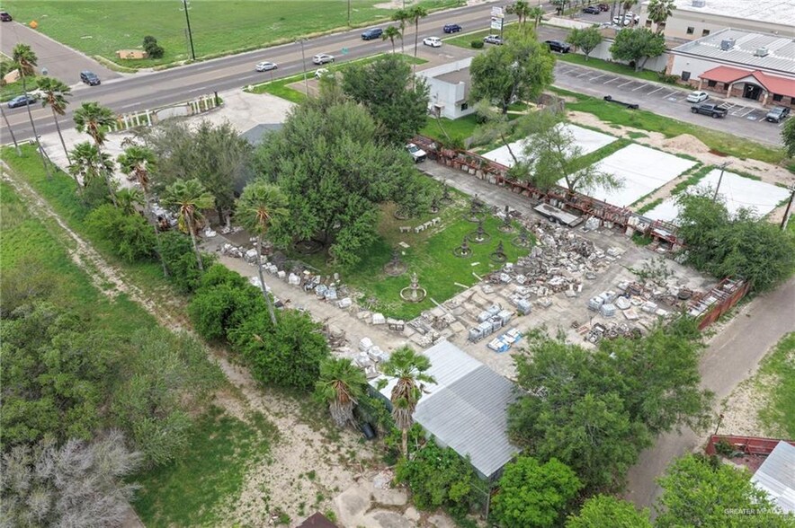 More Photos Of 2900 N McColl Rd, McAllen Office For Sale