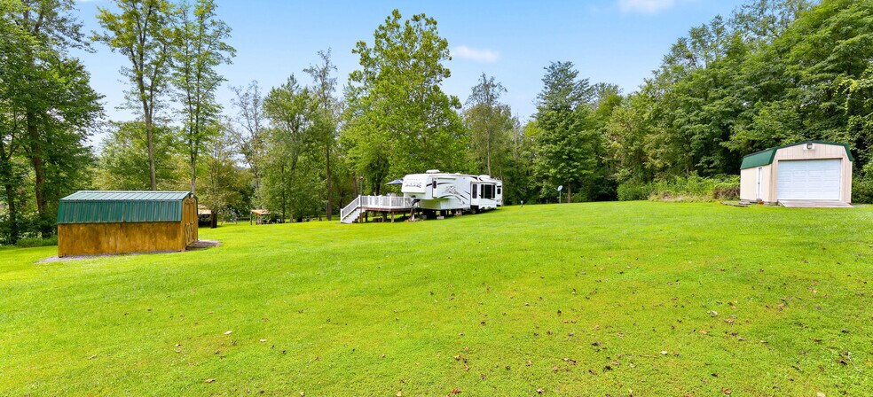 More Photos Of 357 Indigo Ln, Morgantown Land For Sale