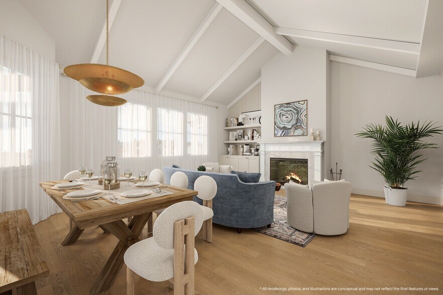 More Photos Of 747 Orange Ave, Coronado Multifamily For Sale
