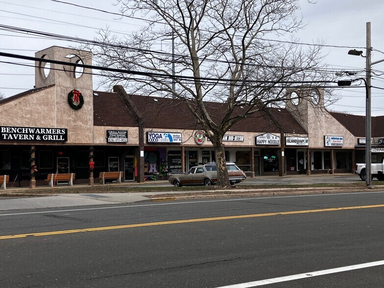 More Photos Of 21-51 Route 25A, Mount Sinai Unknown For Lease