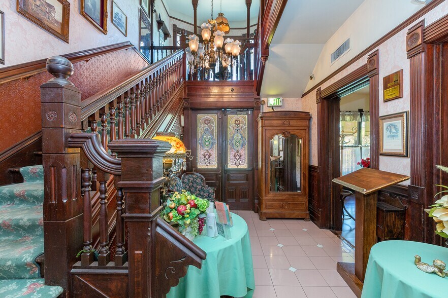 More Photos Of 2064 Orange Tree Ln, Redlands Lodge Meeting Hall For Sale