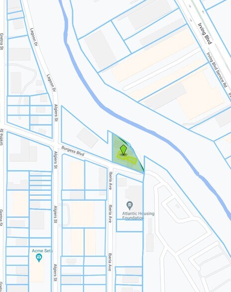 More Photos Of 4798 Iberia Ave, Dallas Office For Sale