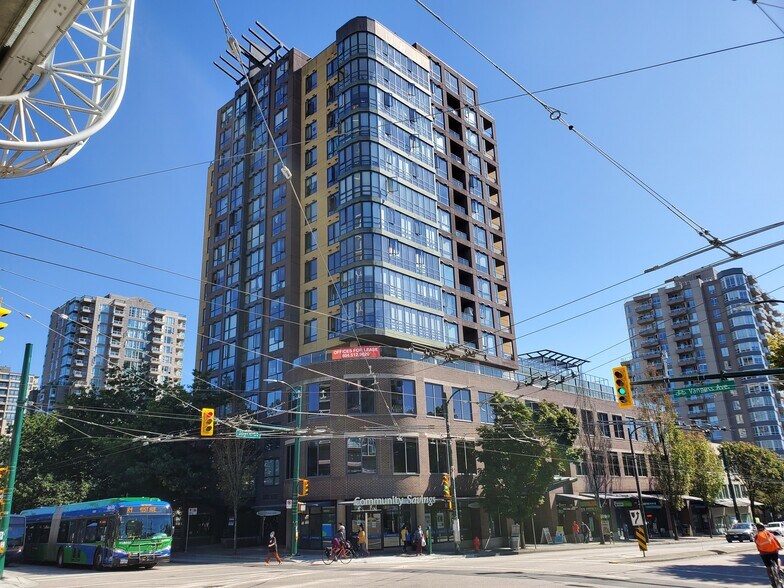 More Photos Of 5118 Joyce St, Vancouver Coworking Space