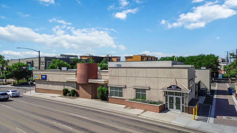 More Photos Of 927 W Myrtle St, Boise Medical For Sale