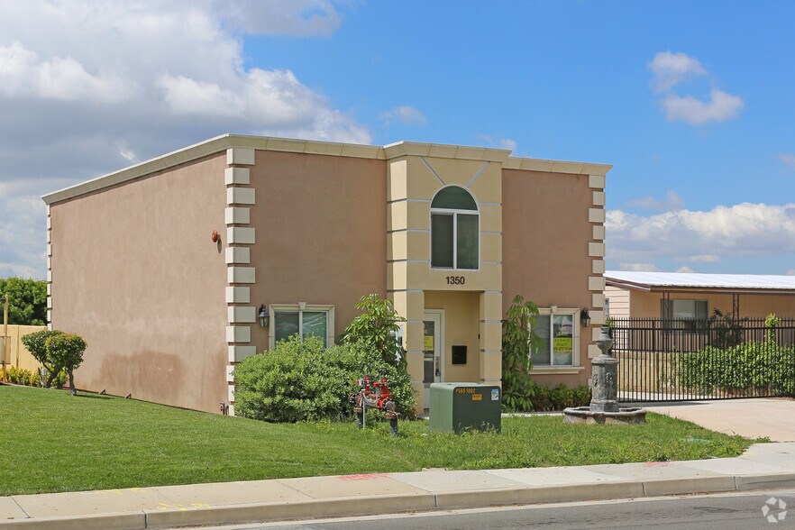 More Photos Of 1350 Foothill Blvd, La Verne Medical For Lease