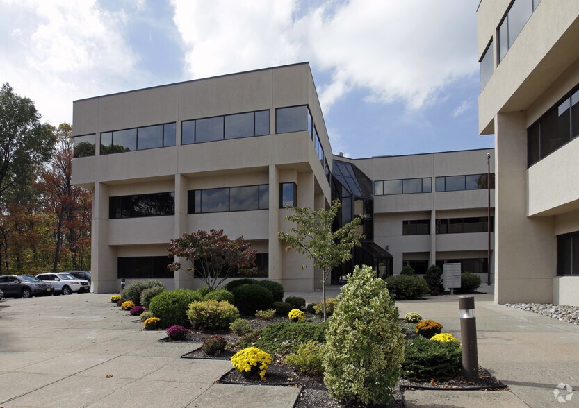 Primary Photo Of 227 Route 206, Flanders Office For Lease