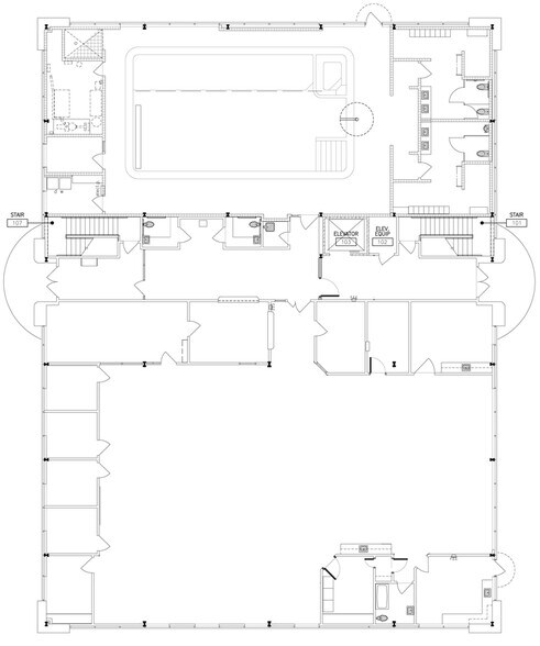 More Photos Of 724 24th Ave NW, Norman Medical For Sale
