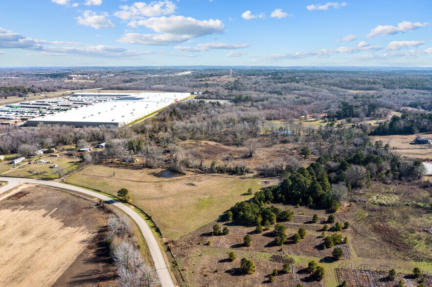 More Photos Of 13506 County Road 433, Tyler Land For Sale