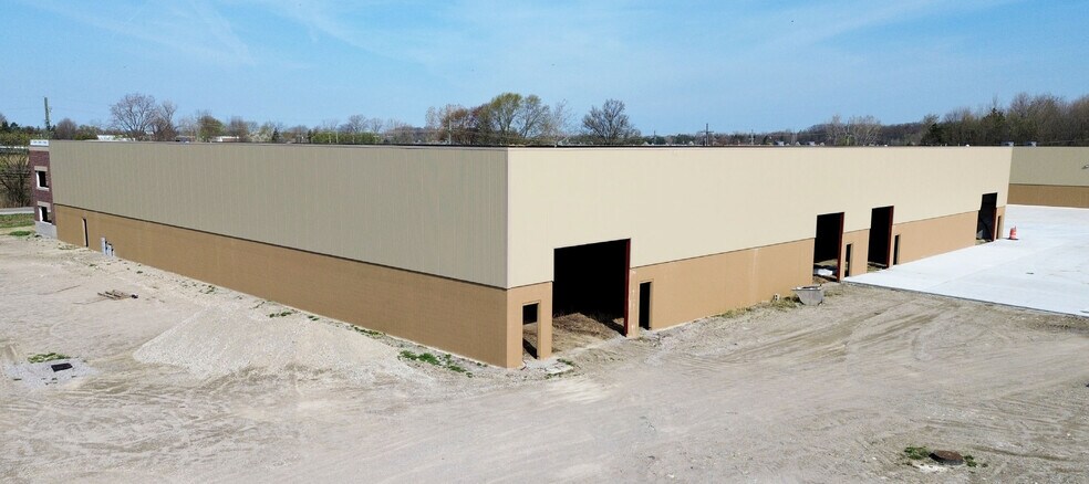 More Photos Of 10137 Marine City Hwy, Ira Township Unknown For Lease