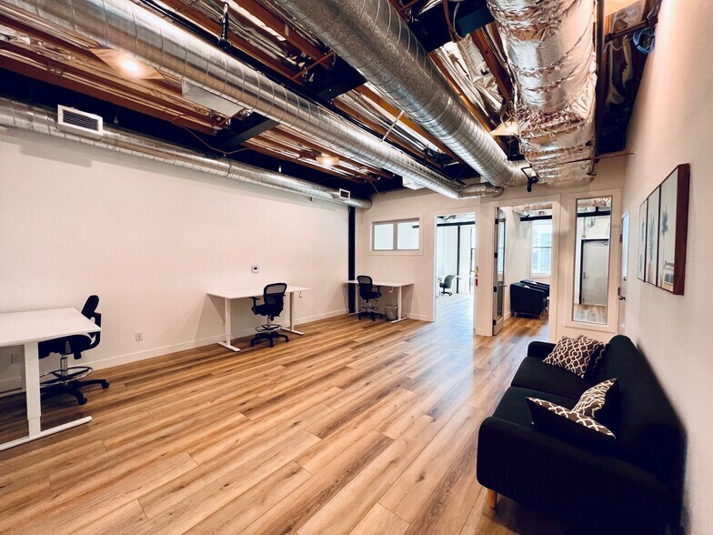 More Photos Of 10549 - 10559 Jefferson Blvd, Culver City Loft Creative Space For Lease