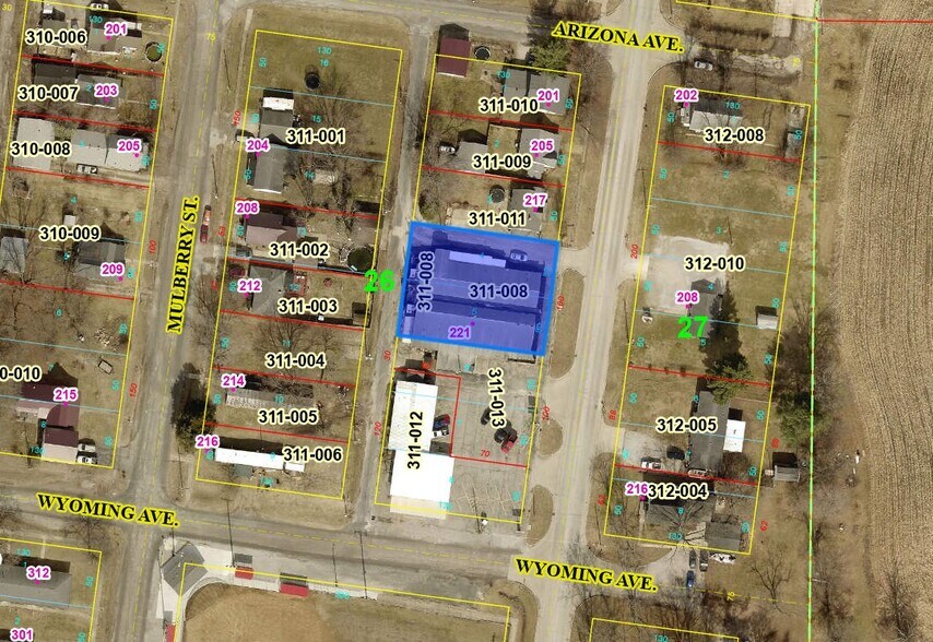 More Photos Of 211 Mine, Sandoval Supermarket For Sale