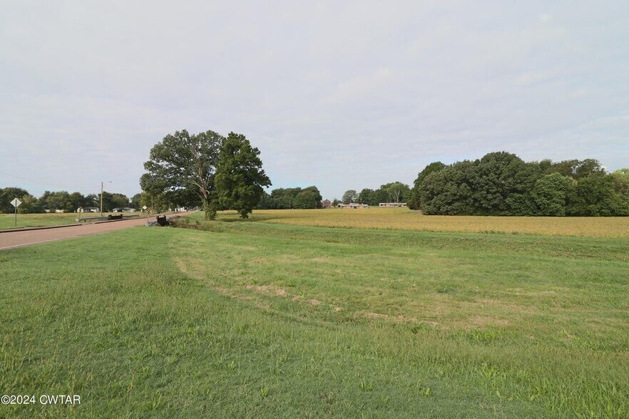 More Photos Of 00 Central Avenue, Humboldt Land For Sale