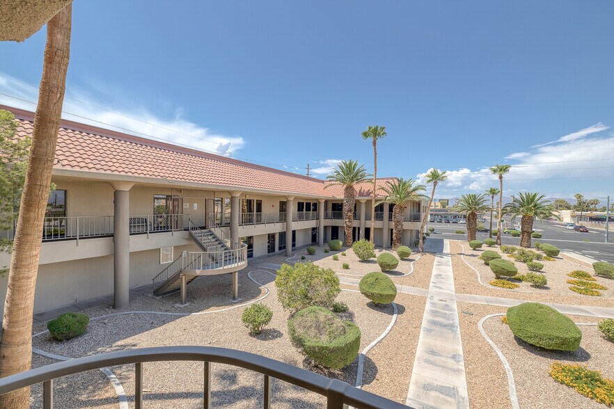 More Photos Of 5701 W Charleston Blvd, Las Vegas Medical For Sale