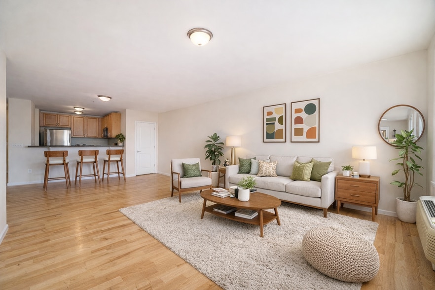 More Photos Of 448 Palisade Ave, Cliffside Park Apartments For Sale