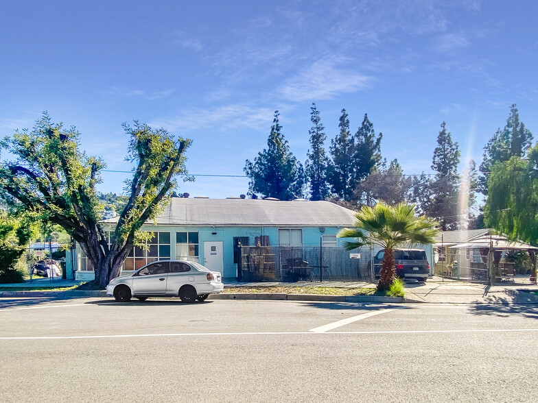 Primary Photo Of 3716 Fletcher Dr, Los Angeles Office For Sale