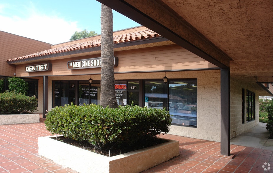 More Photos Of 2199-2277 Michael Dr, Newbury Park Unknown For Lease