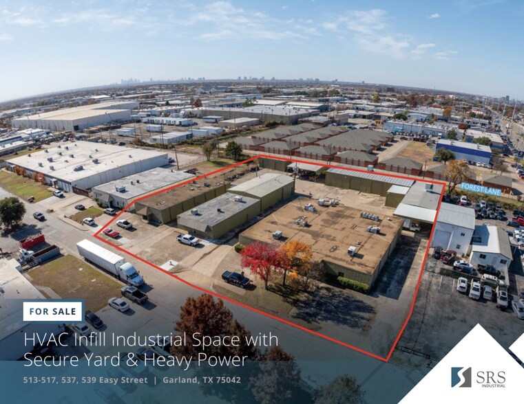 Primary Photo Of , Garland Unknown For Sale