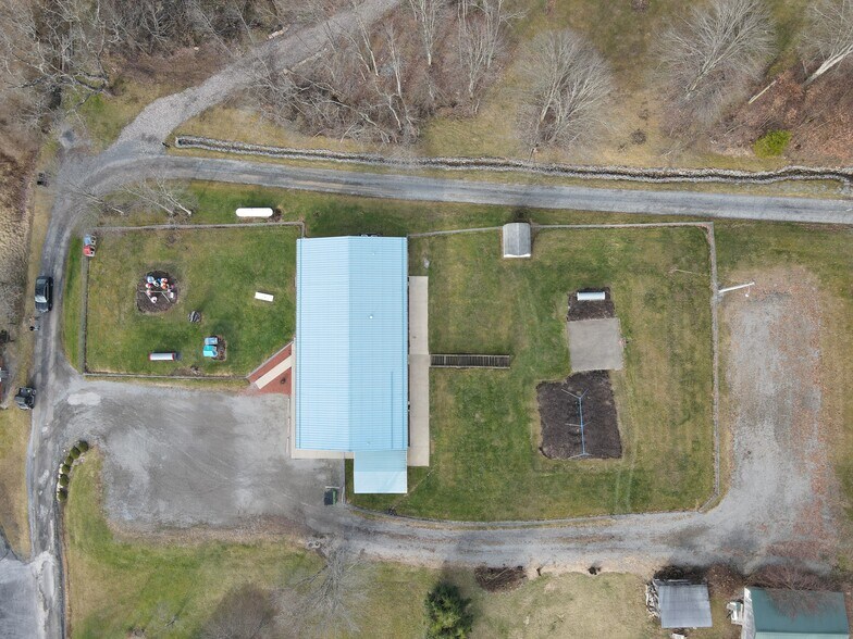 More Photos Of 50 Nicklow Rd, Bruceton Mills Daycare Center For Sale