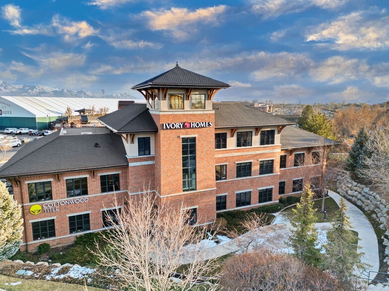 Primary Photo Of 3340 N Center St, Lehi Office For Lease