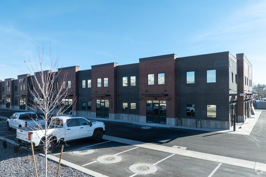More Photos Of 90 N 500 W, Lehi Flex For Lease