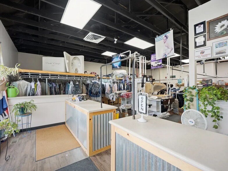 More Photos Of 403-409 W 3rd St, La Junta Storefront For Sale