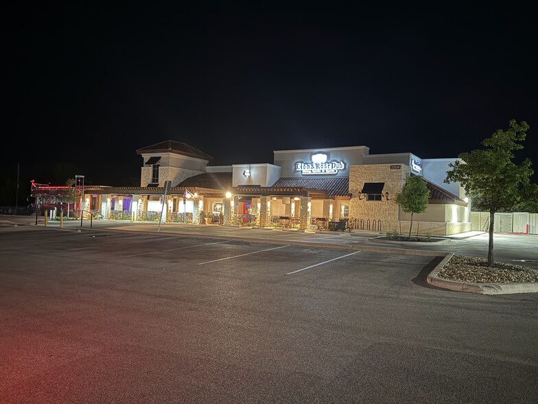 Primary Photo Of 23330 W Interstate 10, San Antonio Restaurant For Sale