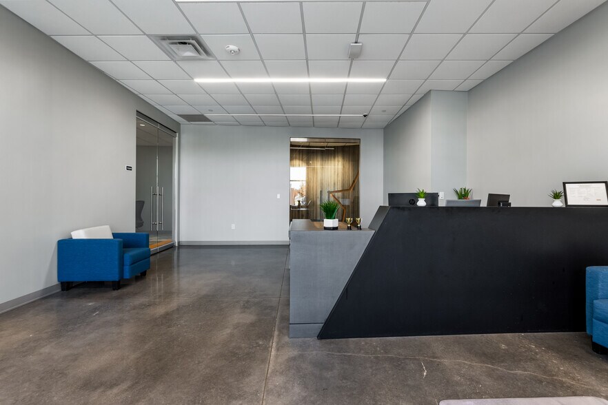 More Photos Of 5805 Main St, Frisco Specialty For Sale