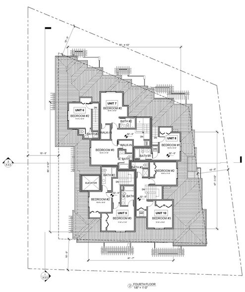 More Photos Of 4 West Santa Inez Ave, San Mateo Land For Sale