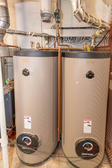 More Photos Of 2924 W Cold Spring Ln, Baltimore Apartments For Sale